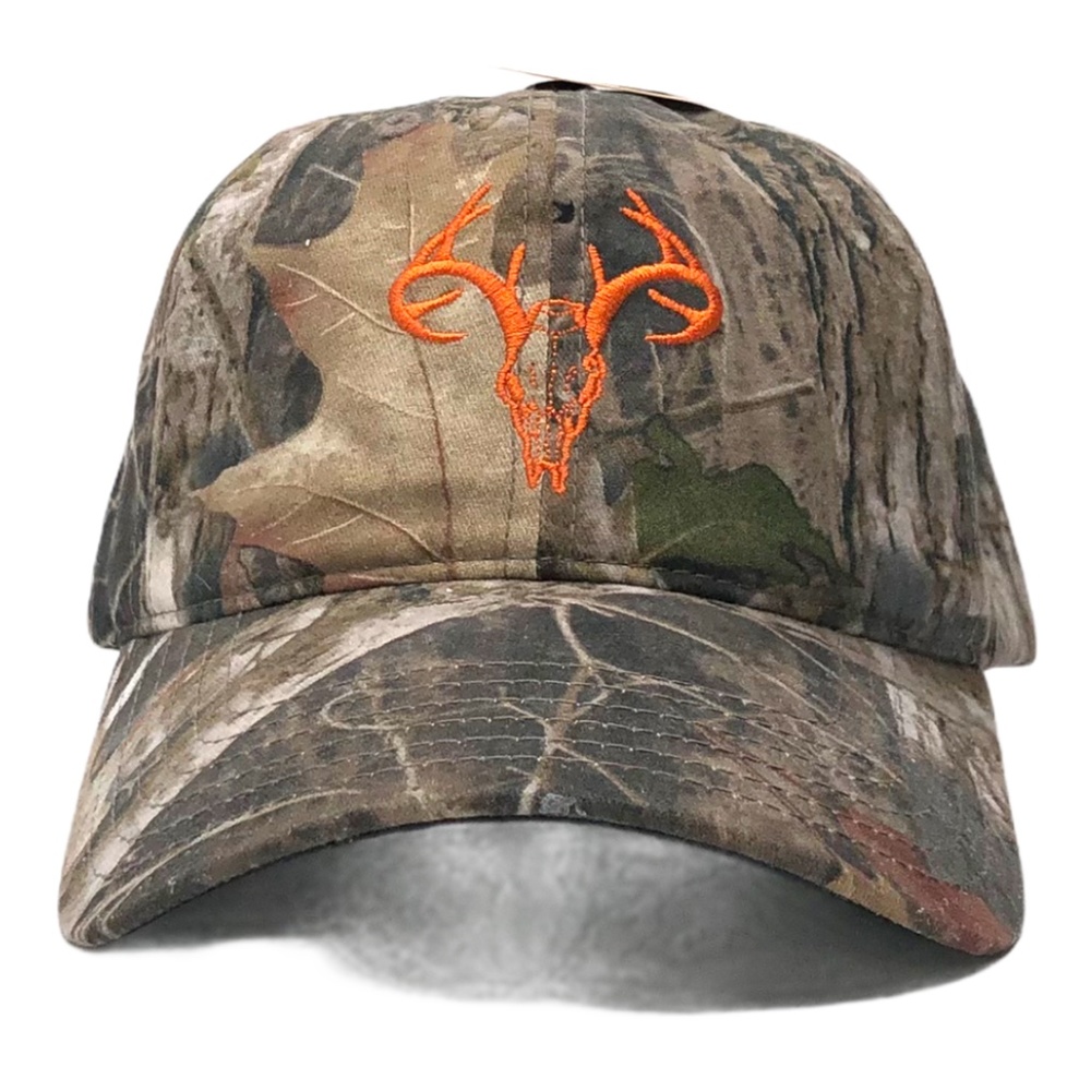 True Timber Baseball Cap/Hat Camo Snapback